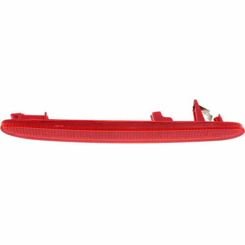 REFLECTOR RR LH  REPLACEMENT FOR ACURA TSX 2006 PARTSLINK NUMBER  HO1184107