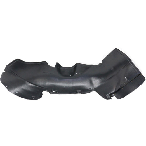 FENDER LINER FR LH REPLACEMENT FOR CADILLAC ESCALADE 2003 PARTSLINK NUMBER GM1250111 FENDER LINER FR LH REPLACEMENT FOR CADILLAC ESCALADE 2003 PARTSLINK NUMBER GM1250111