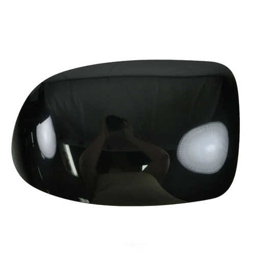 DOOR MIRROR RH POWER HTD REPLACEMENT FOR CADILLAC ESCALADE 2003 PARTSLINK NUMBER GM1321295 DOOR MIRROR RH POWER HTD REPLACEMENT FOR CADILLAC ESCALADE 2003 PARTSLINK NUMBER GM1321295