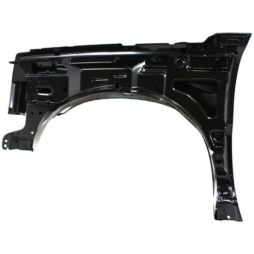 FENDER FR RH REPLACEMENT FOR CADILLAC ESCALADE ESV 2003 PARTSLINK NUMBER  GM1241311