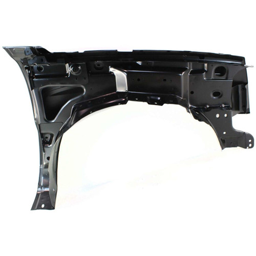 FENDER FR LH REPLACEMENT FOR CADILLAC ESCALADE ESV 2003 PARTSLINK NUMBER GM1240311 FENDER FR LH REPLACEMENT FOR CADILLAC ESCALADE ESV 2003 PARTSLINK NUMBER GM1240311