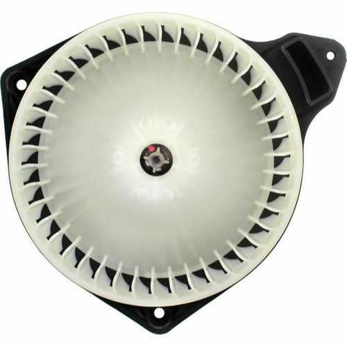 BLOWER MOTOR ASSY REPLACEMENT FOR TOYOTA TACOMA PICKUP 2WD 2005 PARTSLINK NUMBER TO3126117