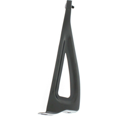 BUMPER BRACKET FR LH REPLACEMENT FOR TOYOTA TACOMA PICKUP 2WD 2005 PARTSLINK NUMBER TO1066154