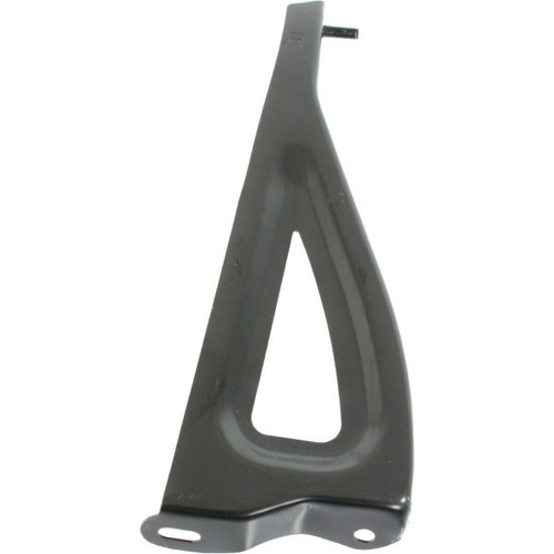 BUMPER BRACKET FR LH REPLACEMENT FOR TOYOTA TACOMA PICKUP 2WD 2005 PARTSLINK NUMBER TO1066154