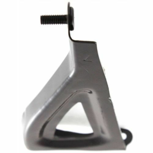 BUMPER BRACKET FR RH REPLACEMENT FOR TOYOTA TACOMA PICKUP 2WD 2005 PARTSLINK NUMBER TO1067154