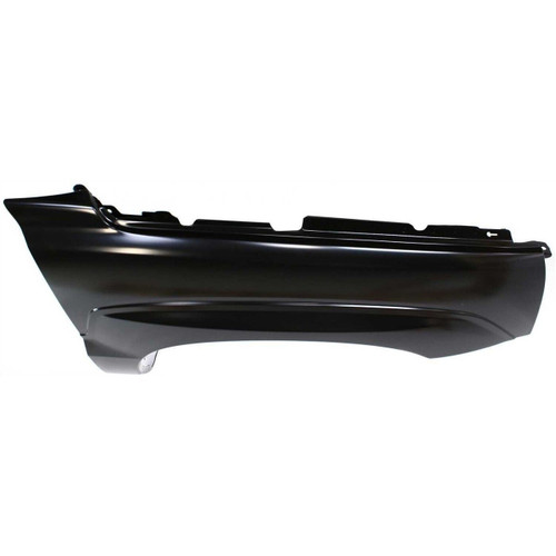 FENDER FR RH REPLACEMENT FOR CADILLAC ESCALADE EXT 2003 PARTSLINK NUMBER GM1241311 FENDER FR RH REPLACEMENT FOR CADILLAC ESCALADE EXT 2003 PARTSLINK NUMBER GM1241311