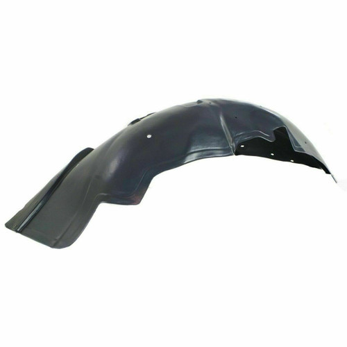 FENDER LINER FR RH REPLACEMENT FOR CADILLAC ESCALADE EXT 2003 PARTSLINK NUMBER  GM1251111