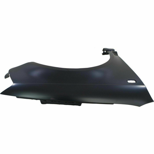 FENDER FR RH (W/SIDE LAMP HOLE) REPLACEMENT FOR AUDI A3 2006 PARTSLINK NUMBER AU1241120 FENDER FR RH (W/SIDE LAMP HOLE) REPLACEMENT FOR AUDI A3 2006 PARTSLINK NUMBER AU1241120