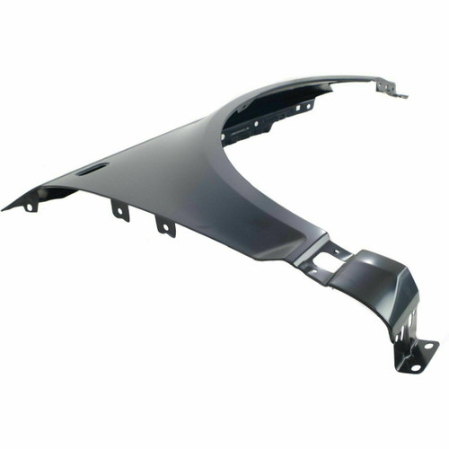 FENDER FR RH (W/SIDE LAMP HOLE) REPLACEMENT FOR AUDI A3 2006 PARTSLINK NUMBER AU1241120 FENDER FR RH (W/SIDE LAMP HOLE) REPLACEMENT FOR AUDI A3 2006 PARTSLINK NUMBER AU1241120