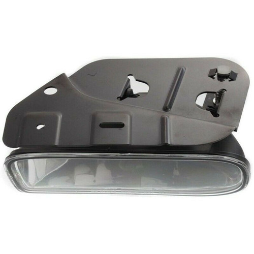 FOG LAMP FR LH HQ REPLACEMENT FOR CADILLAC ESCALADE EXT 2003 PARTSLINK NUMBER  GM2592138