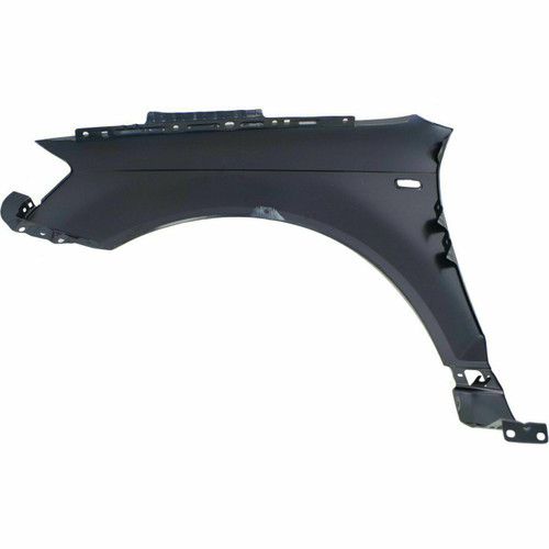 FENDER FR RH (W/SIDE LAMP HOLE) CAPA REPLACEMENT FOR AUDI A3 2006 PARTSLINK NUMBER AU1241120C FENDER FR RH (W/SIDE LAMP HOLE) CAPA REPLACEMENT FOR AUDI A3 2006 PARTSLINK NUMBER AU1241120C