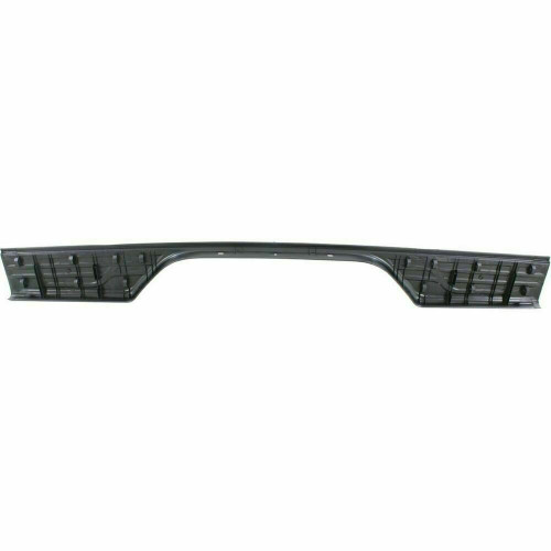 BUMPER STEP PAD RR REPLACEMENT FOR TOYOTA TACOMA PICKUP 2WD 2005 PARTSLINK NUMBER TO1191100