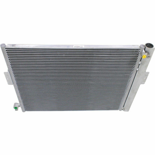 CONDENSER (3393) REPLACEMENT FOR TOYOTA TACOMA PICKUP 2WD 2005 PARTSLINK NUMBER TO3030205