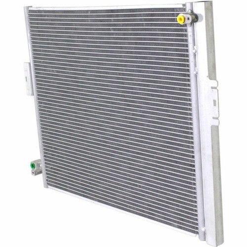 CONDENSER (3393) REPLACEMENT FOR TOYOTA TACOMA PICKUP 2WD 2005 PARTSLINK NUMBER TO3030205