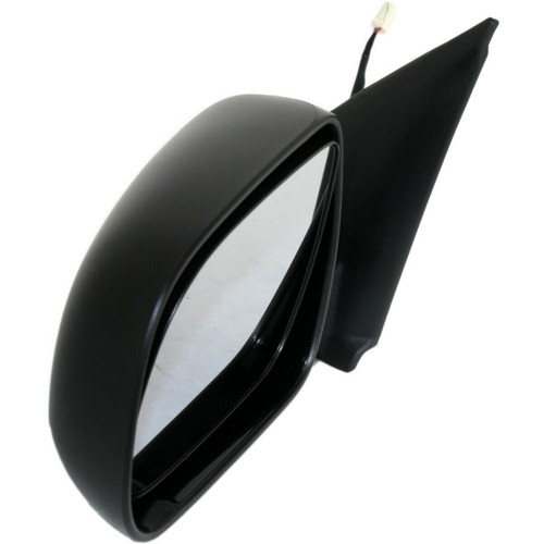 DOOR MIRROR LH POWER REPLACEMENT FOR TOYOTA TACOMA PICKUP 2WD 2005 PARTSLINK NUMBER TO1320203