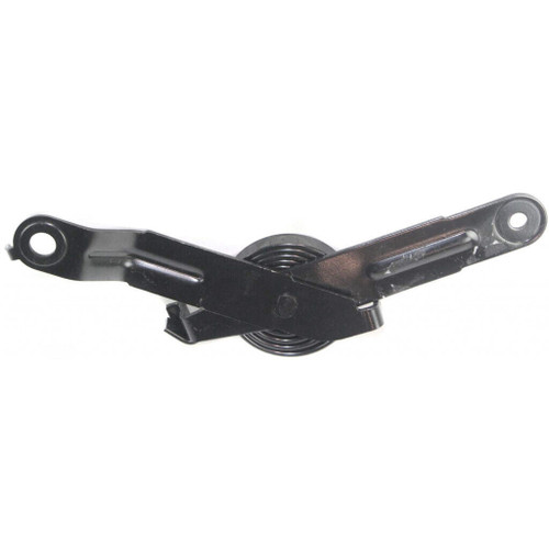 HOOD HINGE SPRING RH REPLACEMENT FOR CADILLAC ESCALADE ESV 2003 PARTSLINK NUMBER GM1236116 HOOD HINGE SPRING RH REPLACEMENT FOR CADILLAC ESCALADE ESV 2003 PARTSLINK NUMBER GM1236116