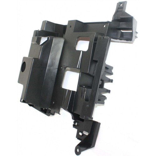 HEAD LAMP MOUNTING PANEL RH (HOUSING) REPLACEMENT FOR CADILLAC ESCALADE EXT 2003 PARTSLINK NUMBER  GM1221135