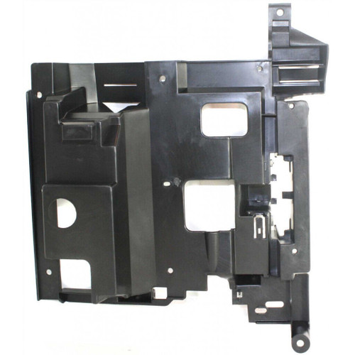 HEAD LAMP MOUNTING PANEL RH (HOUSING) REPLACEMENT FOR CADILLAC ESCALADE EXT 2003 PARTSLINK NUMBER  GM1221135