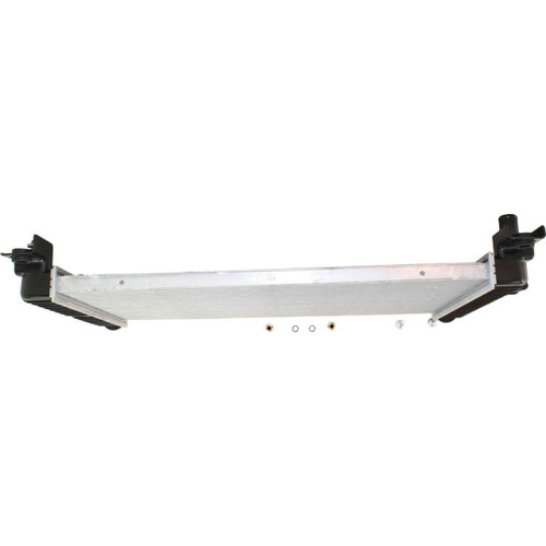 RADIATOR (2334) 4.8L/5.3L 28 INCH CORE REPLACEMENT FOR CADILLAC ESCALADE EXT 2003 PARTSLINK NUMBER  GM3010436