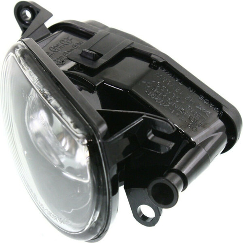 FOG LAMP FR RH W/O SPORT A3 HQ  REPLACEMENT FOR AUDI A3 2006 PARTSLINK NUMBER  AU2593113