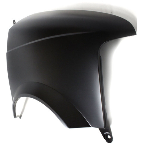 FENDER FR RH CAPA REPLACEMENT FOR CHEVROLET ASTRO VAN 2003 PARTSLINK NUMBER  GM1241237C