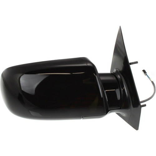 DOOR MIRROR RH POWER REPLACEMENT FOR CHEVROLET ASTRO VAN 2003 PARTSLINK NUMBER GM1321232 DOOR MIRROR RH POWER REPLACEMENT FOR CHEVROLET ASTRO VAN 2003 PARTSLINK NUMBER GM1321232