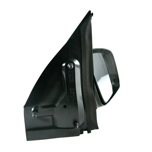 DOOR MIRROR RH MANUAL REPLACEMENT FOR CHEVROLET ASTRO VAN 2003 PARTSLINK NUMBER  GM1321158
