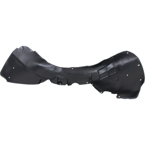 FENDER LINER FR RH REPLACEMENT FOR AUDI A4 2006 PARTSLINK NUMBER AU1251100 FENDER LINER FR RH REPLACEMENT FOR AUDI A4 2006 PARTSLINK NUMBER AU1251100