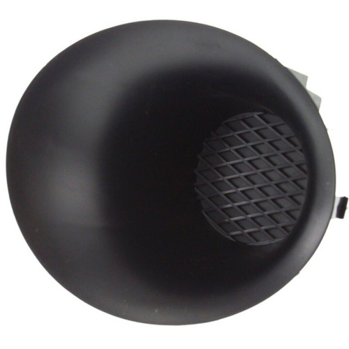 FOG LAMP COVER FR LH REPLACEMENT FOR TOYOTA TACOMA PICKUP 2WD 2005 PARTSLINK NUMBER TO1038114