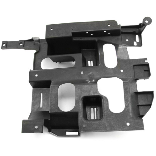 HEAD LAMP MOUNT PANEL RH REPLACEMENT FOR CHEVROLET AVALANCHE 2003 PARTSLINK NUMBER  GM1221131