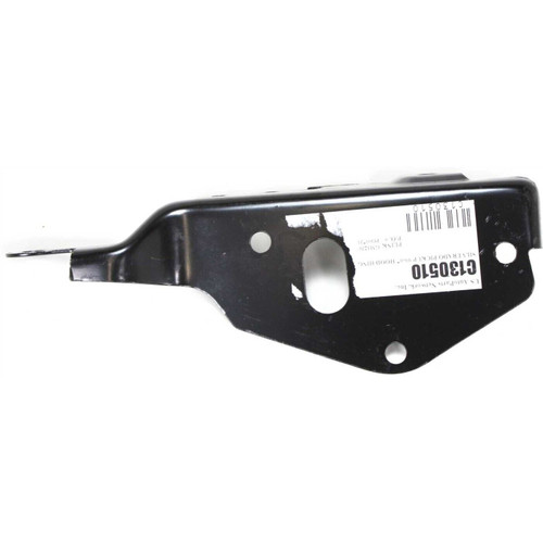 HOOD HINGE LH REPLACEMENT FOR CHEVROLET AVALANCHE 2003 PARTSLINK NUMBER GM1236109 HOOD HINGE LH REPLACEMENT FOR CHEVROLET AVALANCHE 2003 PARTSLINK NUMBER GM1236109