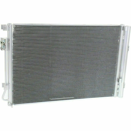 CONDENSER (3979)  REPLACEMENT FOR KIA RIO SEDAN 2013 PARTSLINK NUMBER HY3030149