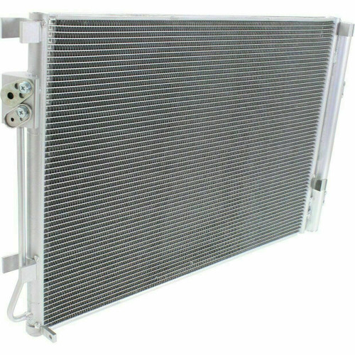 CONDENSER (3979)  REPLACEMENT FOR KIA RIO SEDAN 2013 PARTSLINK NUMBER HY3030149