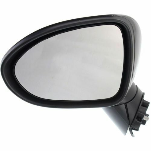 DOOR MIRROR LH POWER PTM HTD W/O SIGNAL MANUAL FOLD REPLACEMENT FOR KIA RIO SEDAN 2013 PARTSLINK NUMBER KI1320167 DOOR MIRROR LH POWER PTM HTD W/O SIGNAL MANUAL FOLD REPLACEMENT FOR KIA RIO SEDAN 2013 PARTSLINK NUMBER KI1320167
