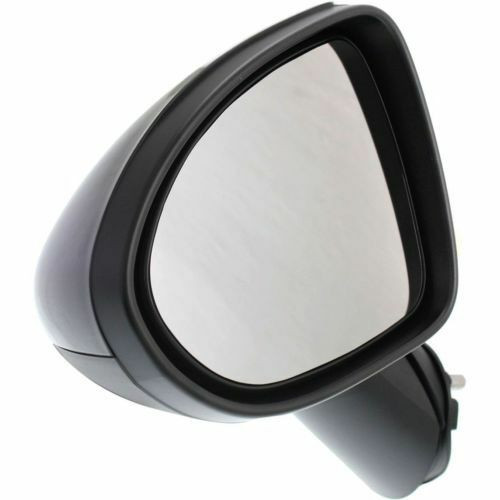 DOOR MIRROR LH POWER PTM HTD W/O SIGNAL MANUAL FOLD REPLACEMENT FOR KIA RIO SEDAN 2013 PARTSLINK NUMBER KI1320167 DOOR MIRROR LH POWER PTM HTD W/O SIGNAL MANUAL FOLD REPLACEMENT FOR KIA RIO SEDAN 2013 PARTSLINK NUMBER KI1320167