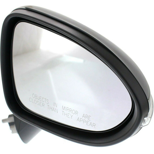 DOOR MIRROR RH POWER HTD W/SIGNAL/POWER FOLDING REPLACEMENT FOR KIA RIO SEDAN 2013 PARTSLINK NUMBER KI1321166 DOOR MIRROR RH POWER HTD W/SIGNAL/POWER FOLDING REPLACEMENT FOR KIA RIO SEDAN 2013 PARTSLINK NUMBER KI1321166
