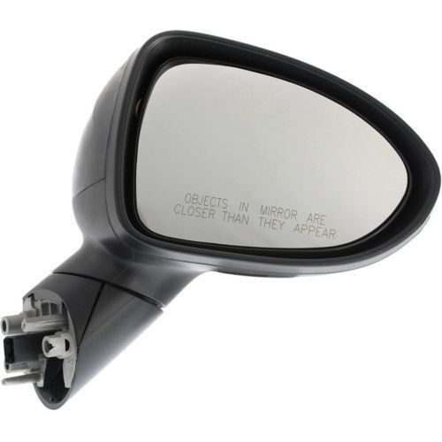 DOOR MIRROR RH POWER PTM HTD W/O SIGNAL MANUAL FOLD REPLACEMENT FOR KIA RIO SEDAN 2013 PARTSLINK NUMBER KI1321167 DOOR MIRROR RH POWER PTM HTD W/O SIGNAL MANUAL FOLD REPLACEMENT FOR KIA RIO SEDAN 2013 PARTSLINK NUMBER KI1321167