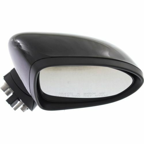 DOOR MIRROR RH POWER PTM HTD W/O SIGNAL MANUAL FOLD REPLACEMENT FOR KIA RIO SEDAN 2013 PARTSLINK NUMBER KI1321167 DOOR MIRROR RH POWER PTM HTD W/O SIGNAL MANUAL FOLD REPLACEMENT FOR KIA RIO SEDAN 2013 PARTSLINK NUMBER KI1321167