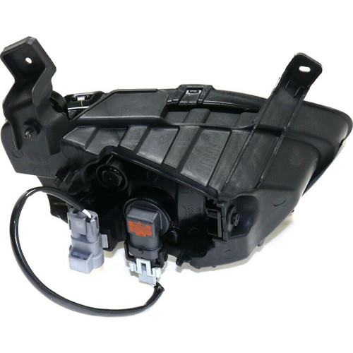 FOG LAMP FR LH CAPA REPLACEMENT FOR KIA RIO SEDAN 2013 PARTSLINK NUMBER KI2592134C FOG LAMP FR LH CAPA REPLACEMENT FOR KIA RIO SEDAN 2013 PARTSLINK NUMBER KI2592134C