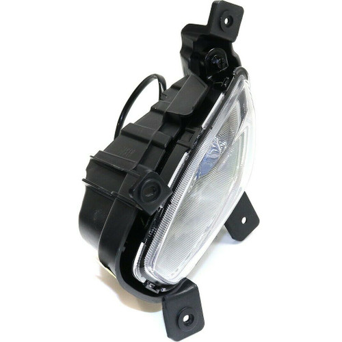 FOG LAMP FR LH HQ  REPLACEMENT FOR KIA RIO SEDAN 2013 PARTSLINK NUMBER KI2592134