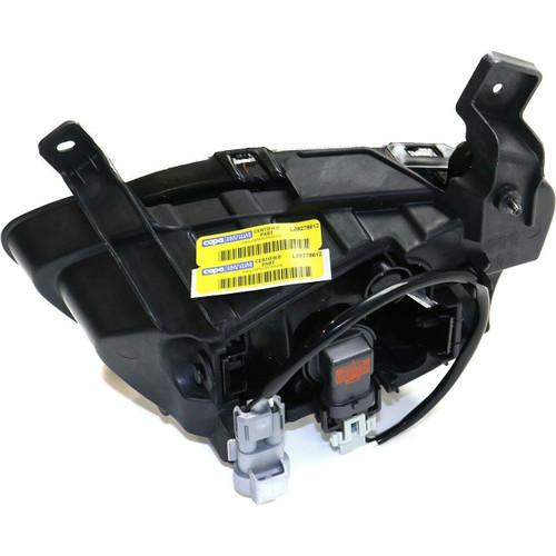 FOG LAMP FR RH CAPA REPLACEMENT FOR KIA RIO SEDAN 2013 PARTSLINK NUMBER KI2593134C FOG LAMP FR RH CAPA REPLACEMENT FOR KIA RIO SEDAN 2013 PARTSLINK NUMBER KI2593134C