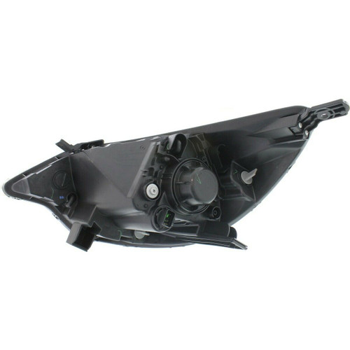 HEAD LAMP RH HQ  REPLACEMENT FOR KIA RIO SEDAN 2013 PARTSLINK NUMBER KI2503159