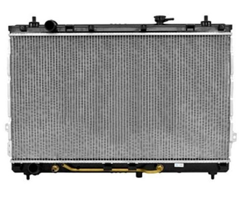 RADIATOR (13393) 3.5L REPLACEMENT FOR KIA SEDONA 2013 PARTSLINK NUMBER KI3010146 RADIATOR (13393) 3.5L REPLACEMENT FOR KIA SEDONA 2013 PARTSLINK NUMBER KI3010146