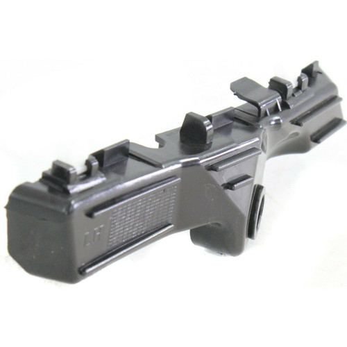 BUMPER BRACKET FR LH (UPPER SIDE) PLASTIC REPLACEMENT FOR KIA S0RENTO 2013 PARTSLINK NUMBER KI1042103
