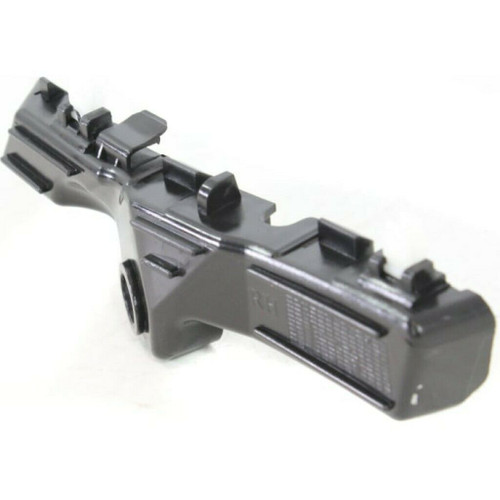 BUMPER BRACKET FR RH (UPPER SIDE) PLASTIC REPLACEMENT FOR KIA S0RENTO 2013 PARTSLINK NUMBER KI1043103