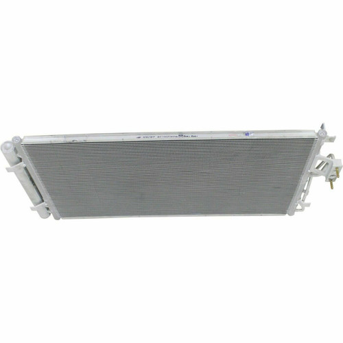 CONDENSER (3882) REPLACEMENT FOR KIA S0RENTO 2013 PARTSLINK NUMBER HY3030144 CONDENSER (3882) REPLACEMENT FOR KIA S0RENTO 2013 PARTSLINK NUMBER HY3030144
