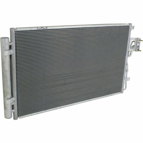 CONDENSER (3882) REPLACEMENT FOR KIA S0RENTO 2013 PARTSLINK NUMBER HY3030144 CONDENSER (3882) REPLACEMENT FOR KIA S0RENTO 2013 PARTSLINK NUMBER HY3030144