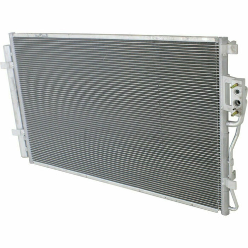 CONDENSER (3882) REPLACEMENT FOR KIA S0RENTO 2013 PARTSLINK NUMBER HY3030144 CONDENSER (3882) REPLACEMENT FOR KIA S0RENTO 2013 PARTSLINK NUMBER HY3030144