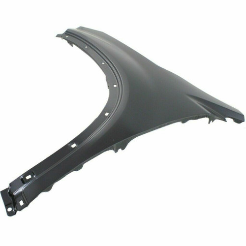 FENDER FR LH W/O WHEEL MOULDING EX/LX REPLACEMENT FOR KIA S0RENTO 2013 PARTSLINK NUMBER KI1240139