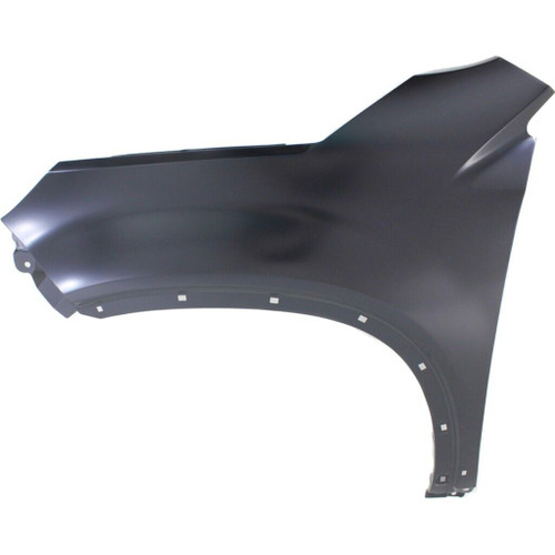 FENDER FR LH W/WHEEL MOULDING REPLACEMENT FOR KIA S0RENTO 2013 PARTSLINK NUMBER KI1240140 FENDER FR LH W/WHEEL MOULDING REPLACEMENT FOR KIA S0RENTO 2013 PARTSLINK NUMBER KI1240140